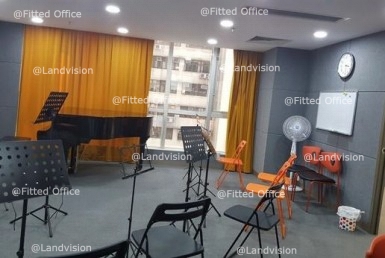 Hennessy Road, Wan Chai