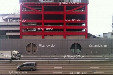 Connaught Road Central, Sheung Wan