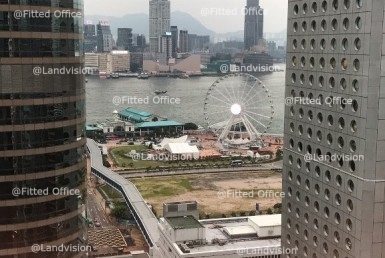 Des Voeux Road Central, Central