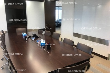 Queen's Road Central, Central