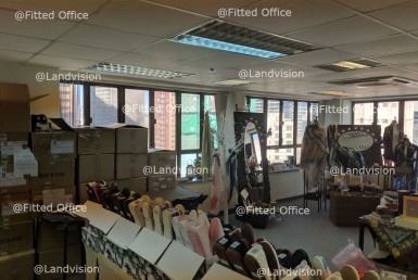 Lyndhurst Terrace, Central