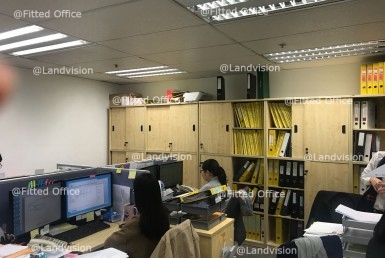 Connaught Road Central, Sheung Wan