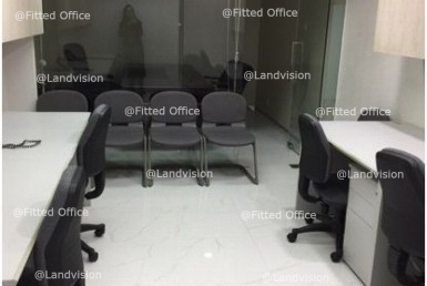 Queen's Road Central, Central