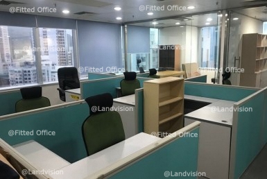 Electric Road, North Point