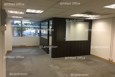 Connaught Road Central, Sheung Wan