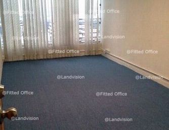 Ferry Street, Jordan