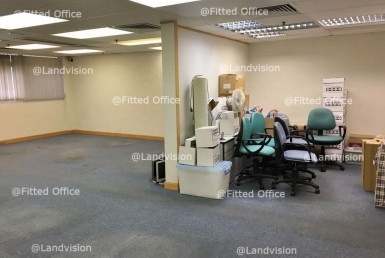 Cheung Sha Wan Road, Cheung Sha Wan