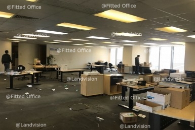 Lockhart Road, Wan Chai