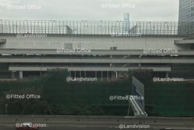 Connaught Road Central, Sheung Wan