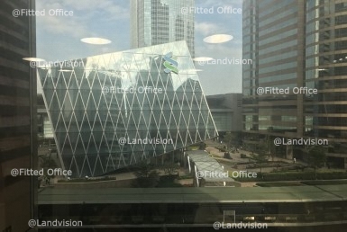 Connaught Road Central, Central