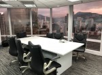 Convention Plaza -  Office Tower, Harbour Road, Wan Chai