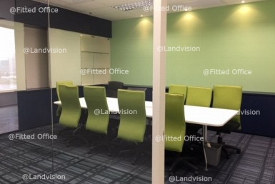 Wang Chiu Road, Kowloon Bay