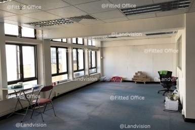 Connaught Road Central, Central