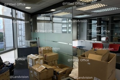 Canton Road, Tsim Sha Tsui