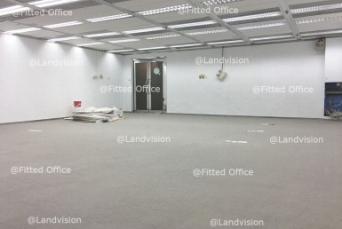 Canton Road, Tsim Sha Tsui