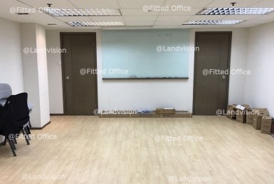 Lam Lok Street, Kowloon Bay