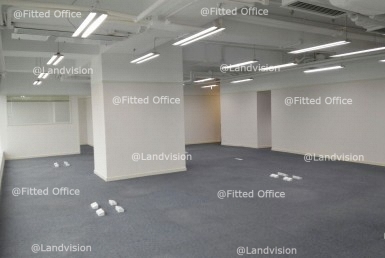 Hung To Road, Kwun Tong