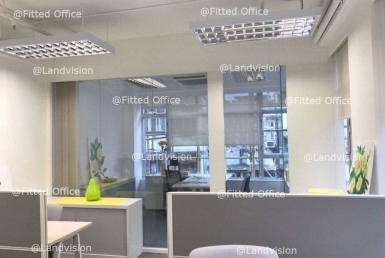 Canton Road, Mong Kok