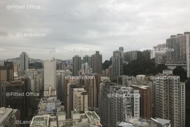 King's Road, North Point