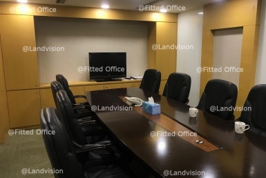 Harbour Road, Wan Chai