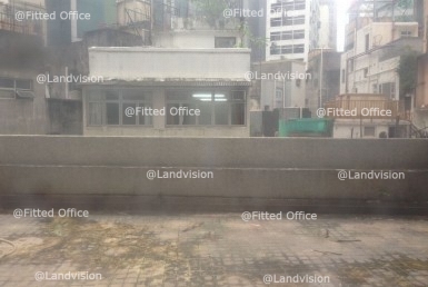 Jervois Street, Sheung Wan