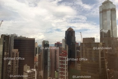 Wyndham Street, Central