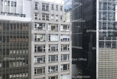 Des Voeux Road Central, Central