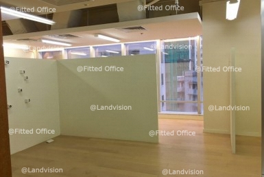 Wyndham Street, Central