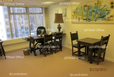 Arbuthnot Road, Central