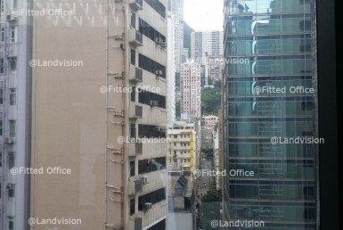 Morrison Street, Sheung Wan