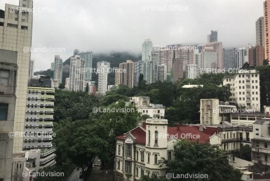 Wellington Street, Central