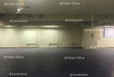 Connaught Road West, Sheung Wan