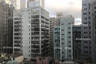 Lockhart Road, Wan Chai