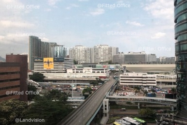 Science  Museum Road, Tsim Sha Tsui East