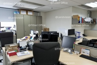 Fenwick Street, Wan Chai