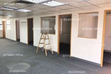 Queen's Road Central, Sheung Wan