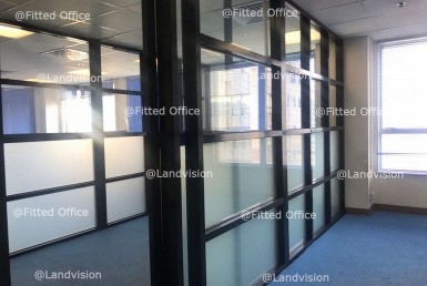 Nathan Road, Mong Kok