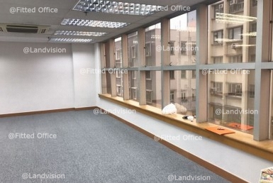 Austin Avenue, Tsim Sha Tsui