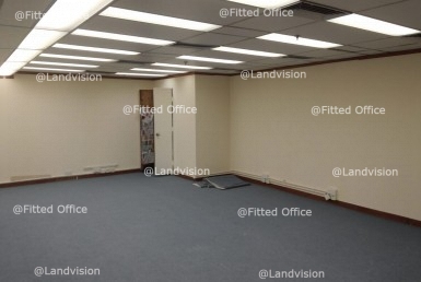 Austin Avenue, Tsim Sha Tsui