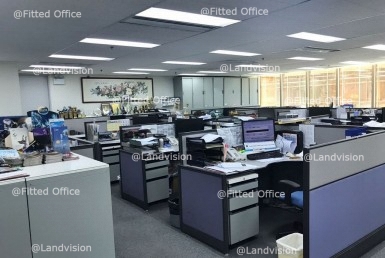 Canton Road, Tsim Sha Tsui