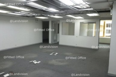 Mody Road, Tsim Sha Tsui East