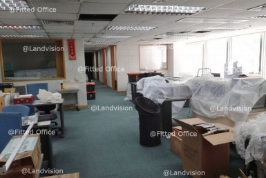 Granville Road, Tsim Sha Tsui East