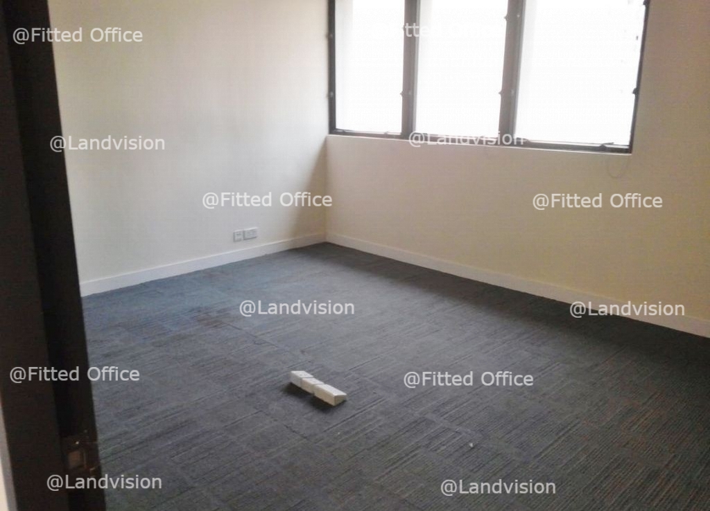 Edward Wong Tower安泰大廈靚裝寫字樓出租 (p63524) Fitted Office For Lease