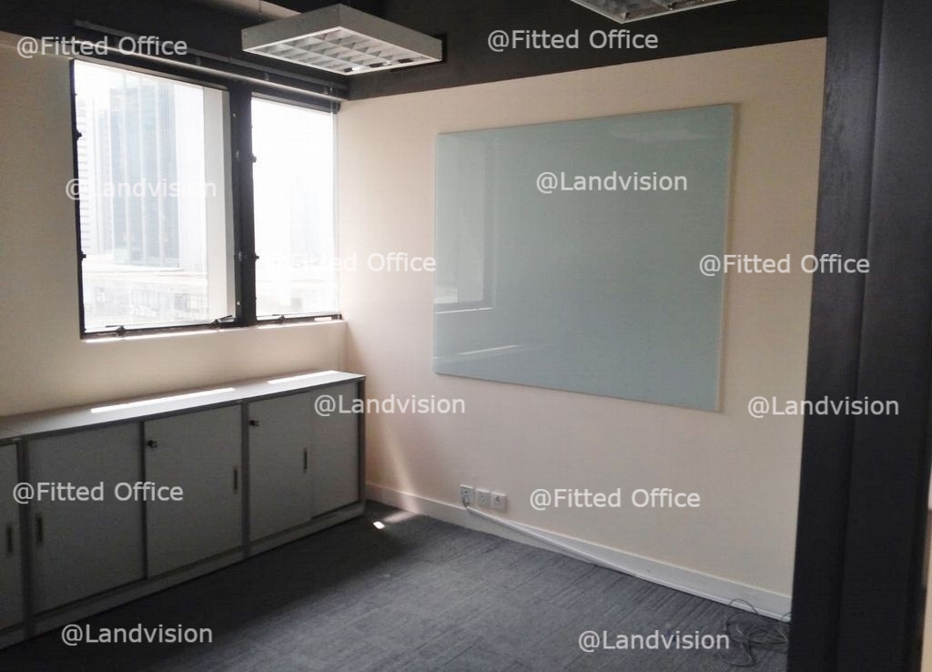 Edward Wong Tower安泰大廈靚裝寫字樓出租 (p63524) Fitted Office For Lease