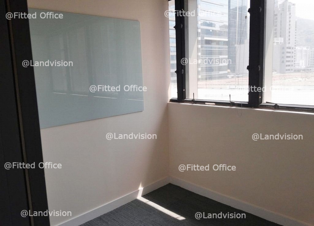 Edward Wong Tower安泰大廈靚裝寫字樓出租 (p63524) Fitted Office For Lease