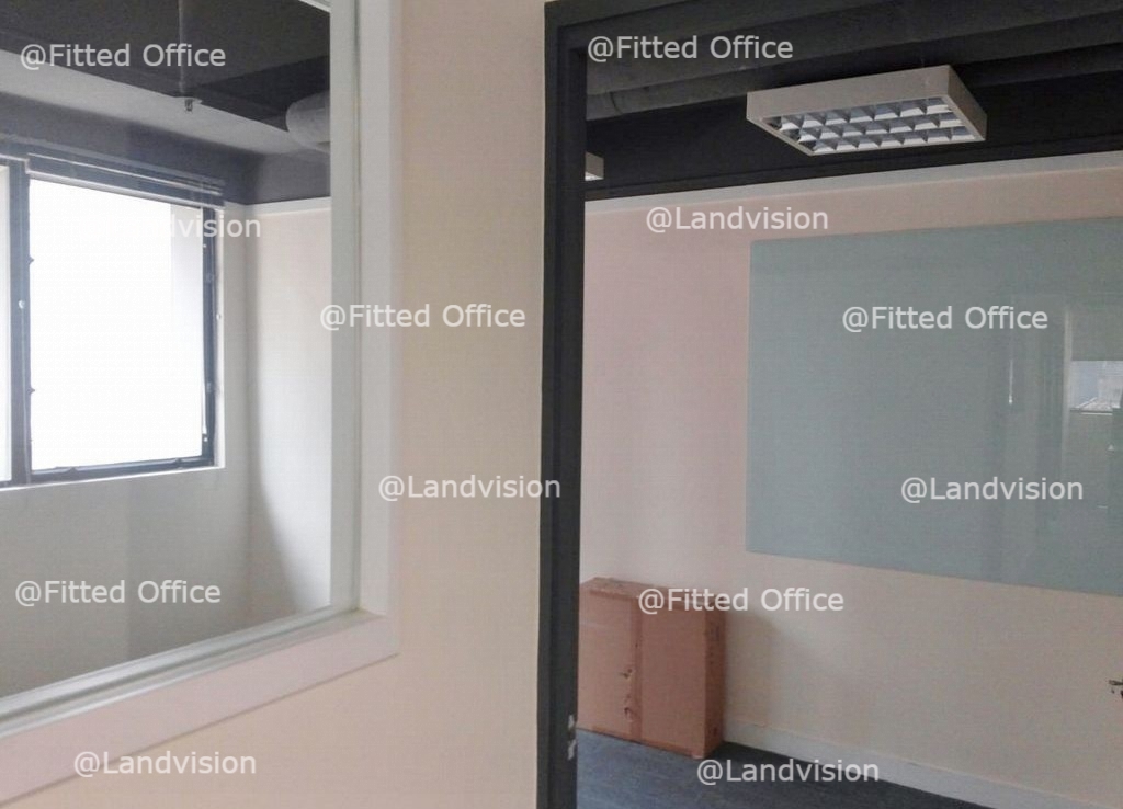 Edward Wong Tower安泰大廈靚裝寫字樓出租 (p63524) Fitted Office For Lease