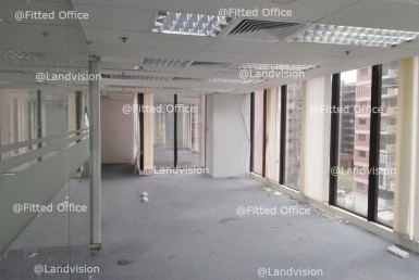 Granville Road, Tsim Sha Tsui East