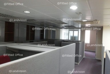 Granville Road, Tsim Sha Tsui East