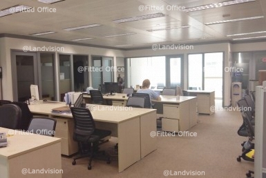 Des Voeux Road Central, Central