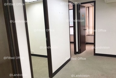 Connaught Road Central, Sheung Wan